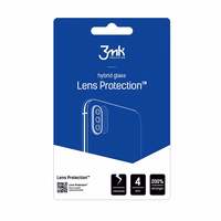 Realme 8s 5G - 3mk Lens Protection