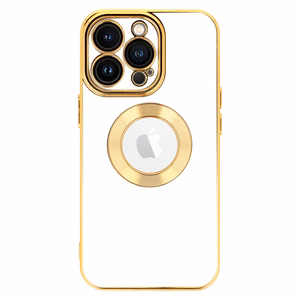 Viedtālruņa apvalks Iphone 14 Pro balts