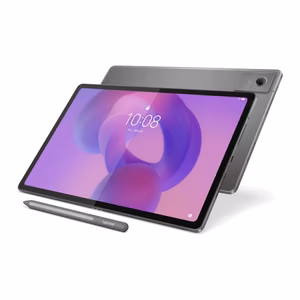 Lenovo Tab K12 MediaTek 128 GB 12.1" 8 GB Wi-Fi 5 (802.11ac) Android 15 серый