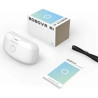 BoboVR B2 ārējais akumulators priekš BoboVR M1 / M2 / M3 rokassaitēm 5200mAh - balts