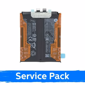 Xiaomi 15T Pro akumulators BP5H, servisa iepakojums
