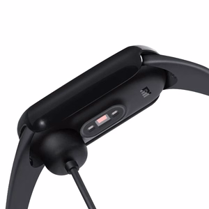 Tech-Protect Defense360 apvalks Xiaomi Smart Band 8 / 8 NFC - melns