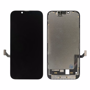 LCD Ekrāns with touch screen Iphone 16e Refurbished IC Movable