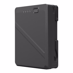 Viedais akumulatoru centrs DJI Inspire 3 TB51