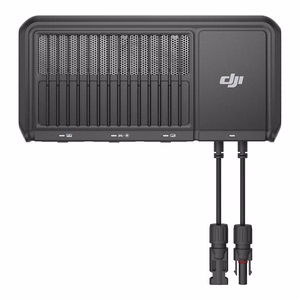DJI Power 1,8kW saules/ātras uzlādes automašīnas lādētājs