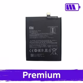 Baterija Saderīgs ar Xiaomi Mi Mix 3 BM3K (OEM)