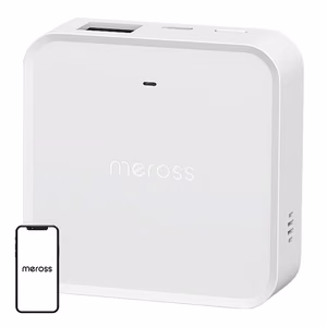 Centrala Bramka WiFi MSH450MA Meross