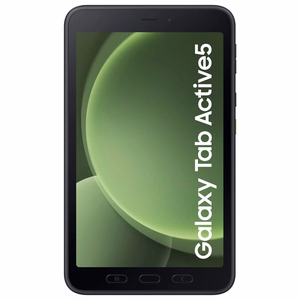 X306 Galaxy Tab Active5 8.0 5G 128GB Green