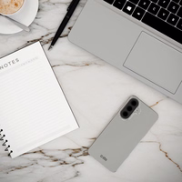 SBS Skinny maciņš Samsung Galaxy A57 - caurspīdīgs