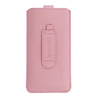 WONDER Deko apvalks (Izmērs S) Nokia 105 2019/150/216 rozā