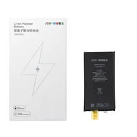 JCID Battery without BMS for iPhone 15 Plus (high capacity)