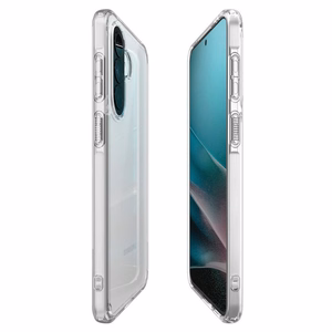 Spigen Ultra Hybrid maciņš Galaxy A57 5G caurspīdīgs