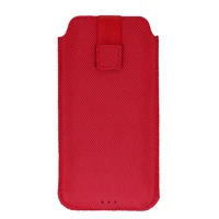 HIT maciņš (XL izmērs) Iphone 15/15 Pro/Iphone 16/16 Pro/Samsung S24/S24 Plus/S25/S25 Plus/A53/A55 5G design 2 red