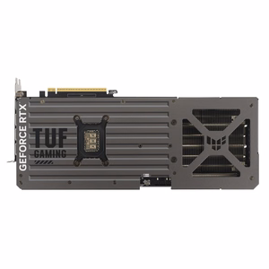 ASUS TUF RTX 5080 videokarte 16GB GDDR7 256bit PCIe 5.0 2xHDMI 3xDP