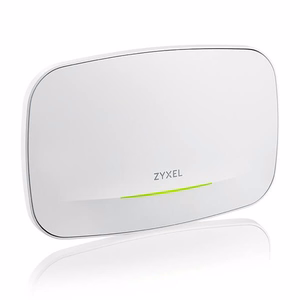 Zyxel NWA110BE 5764 Mbit/s balts Power over Ethernet (PoE)