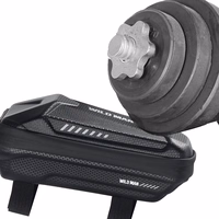 WILDMAN Velosipēda soma ES5 ūdensizturīgs 1L