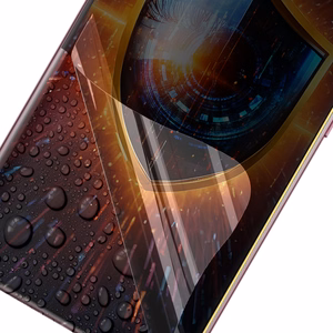 3mk Silky Matt Privacy – privātuma ekrāna aizsargs modelim Vivo V50