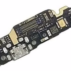 Flex Xiaomi Redmi Note 6 Pro ar uzlādes savienotāju un mikrofonu oriģināls (service pack)