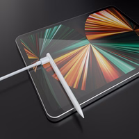 Devia iPad ekrāna zīmulis iPad / iPad Pro / iPad Air / Mini (no 2018 ) un visiem kapacitatīvajiem ekrāniem, balts