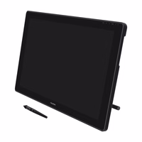 Huion Kamvas 24 Plus GS2402 grafiskā planšete