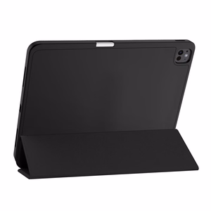 Tech-Protect SC Pen macins priekš iPad Pro 13 7 / 8 / 2024-2025 - Melns