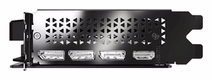 Videokarte PNY GeForce RTX 5050 NVIDIA, 8 GB GDDR6