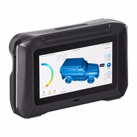 3D skeneris Creality Sermoon P1