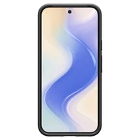 Spigen Liquid Air viedtālruņa apvalks Google Pixel 10 Pro XL - matēti melns