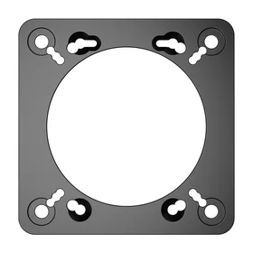 RS065 Moza Racing RS077 aproces stiprinājuma komplekts