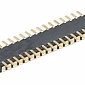 Samsung A300/A310/A320/A405/A520/A530/A600/A705/A730/A750/G850/G900/G965/i9515/N7505/N9005/N910 plates savienotājs BTB ligzda 2x17pin 3711-008508 (service pack)