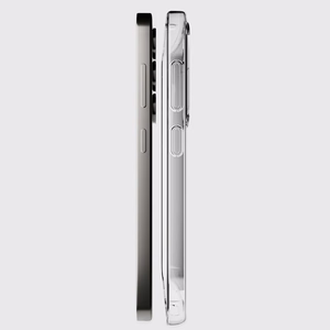 SBS Skinny maciņš Samsung Galaxy A57 - caurspīdīgs