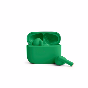 COLORUM TWS Bluetooth austiņas CTWS-04 xGreen