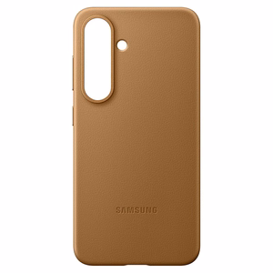 Samsung Kindsuit Case maciņš Samsung Galaxy S25+, zelta