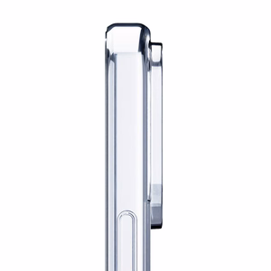 3mk Clear MagCase Apple iPhone 17 - caurspīdīgs