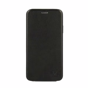 Flexi Vennus Elegance чехол для Motorola Edge 20 Pro 5G чёрный