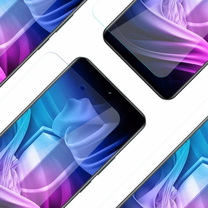 3mk Silky Matt Pro – tālruņa ekrāna aizsargs modelim Realme 12 4G