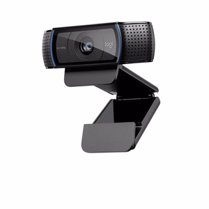 Logitech C920 Pro HD tīmekļa kamera