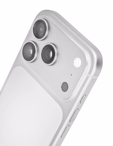 МОБИЛЬНЫЙ ТЕЛЕФОН IPHONE 17 PRO/256GB серебристый MG8G4 APPLE