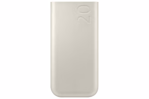 Внешний аккумулятор Samsung (EB-P4520XUE) 45W 20000mAh (3xUSB-C) белый