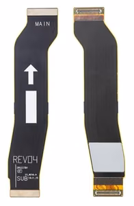 Flex Samsung G988 S20 Ultra mainboard kabelis (SUB CTC) original (service pack)