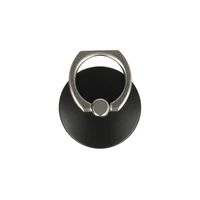 Gredzena turētājs RH-4 - melns