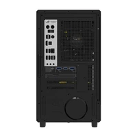 Darkflash DB330M Mesh computer maciņš (melns)