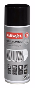 Activejet AOC-400 etiķešu noņemšanas līdzeklis, 400 ml