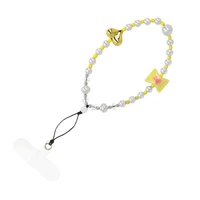 Telefona piekariņš GC-50 zeltains