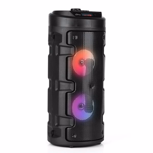 PARTYBOX KEG BT MT3165 V2.0 portatīvais Bluetooth skaļrunis