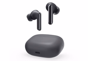 Lenovo TWS Earbuds (X9 Edition) беспроводные наушники Bluetooth сине-зеленые