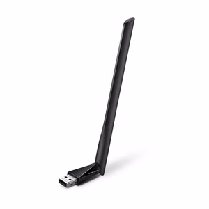 Mercusys AC650 lielas antenas bezvadu divjoslu USB adapteris