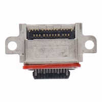 Uzlādes savienotājs SAMSUNG S20 S20FE XCOVER 5 ORI