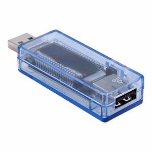 KEWEISI USB uzlādes testierīce