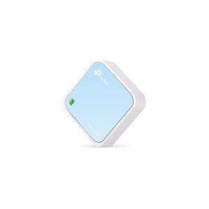 TP-LINK TL-WR802N bezvadu maršrutētājs 300 Mbps IEEE 802.11 b/g/n
